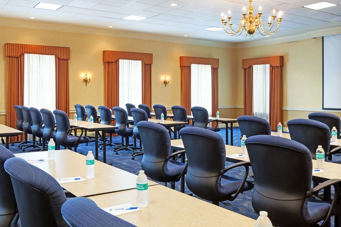 Imagen de los interiores del Hotel Virginia Crossings, Tapestry Collection By Hilton. Foto 19