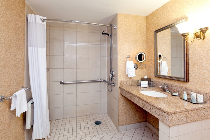 Imagen de la habitación del Hotel Virginia Crossings, Tapestry Collection By Hilton. Foto 12