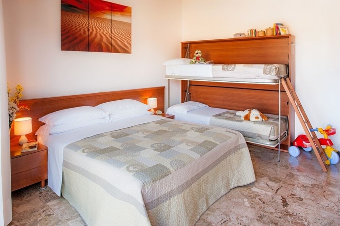 Imagen de la habitación del Hotel Virginia, Diano Marina. Foto 11