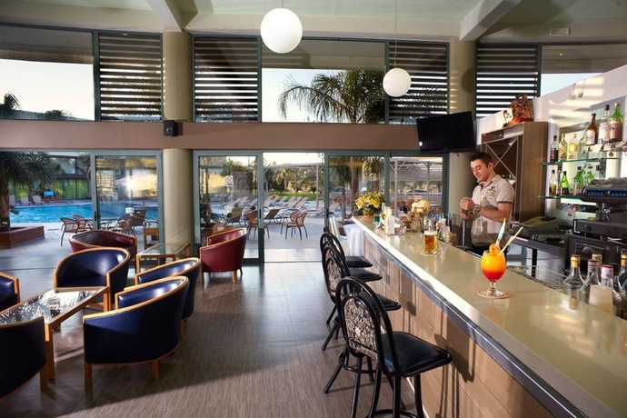 Imagen general del Hotel Virginia Family Suites. Foto 11