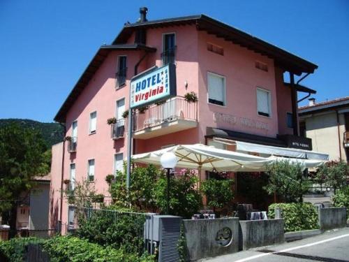 Imagen general del Hotel Virginia, Garda. Foto 4