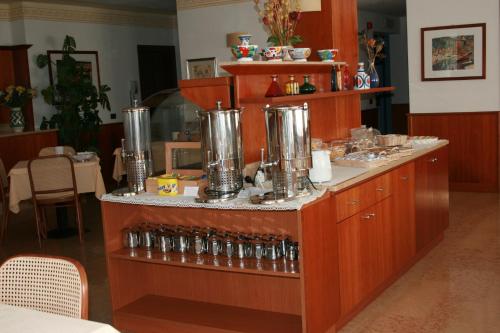 Imagen general del Hotel Virginia, Garda. Foto 6