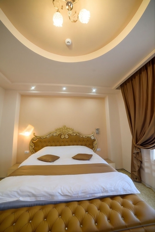 Imagen de la habitación del Hotel Virginia Gardens. Foto 6