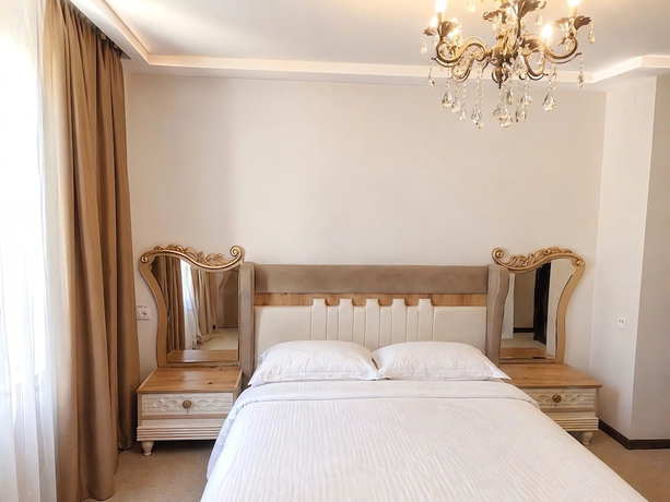 Imagen de la habitación del Hotel Virginia Gardens. Foto 7