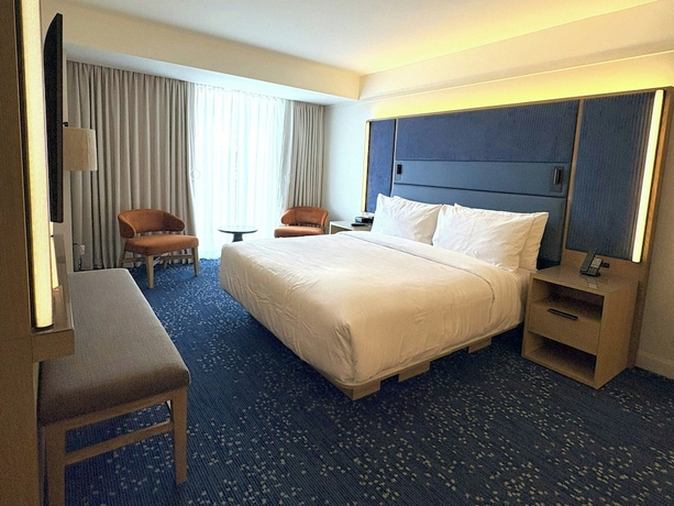 Imagen de la habitación del Hotel Virginia Guesthouse. Foto 9