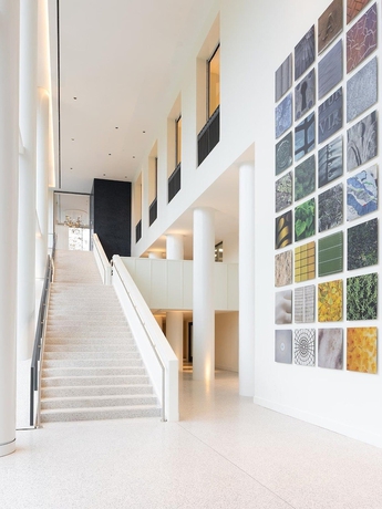 Imagen de los interiores del Hotel Virginia Guesthouse. Foto 14
