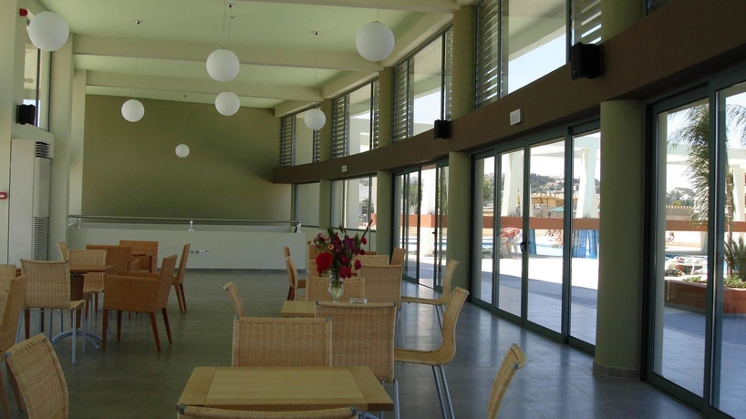 Imagen de los interiores del Hotel Virginia, Koskinou. Foto 8