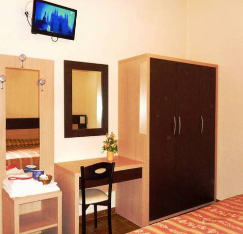 Imagen de la habitación del Hotel Virginia, Massa. Foto 3