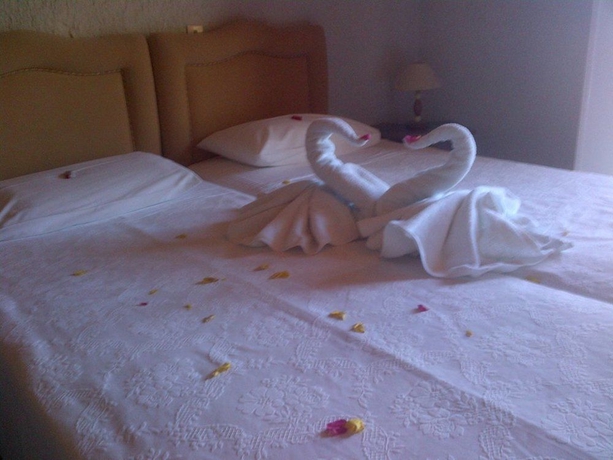 Imagen de la habitación del Hotel Virginia, Municipal Unit of Vathy. Foto 5