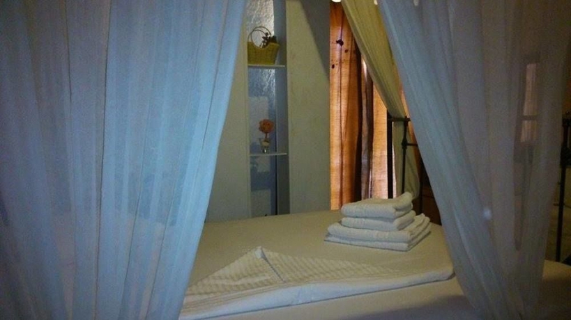 Imagen de la habitación del Hotel Virginia, Municipal Unit of Vathy. Foto 6