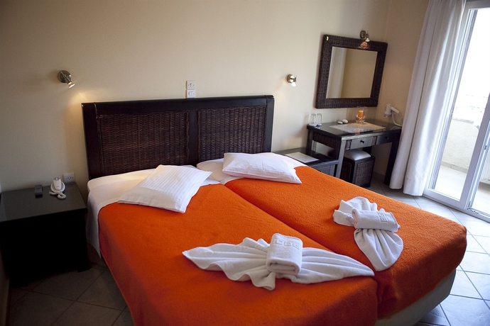 Imagen de la habitación del Hotel Virginia, Municipal Unit of Vathy. Foto 8