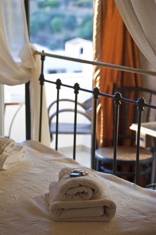 Imagen de la habitación del Hotel Virginia, Municipal Unit of Vathy. Foto 10