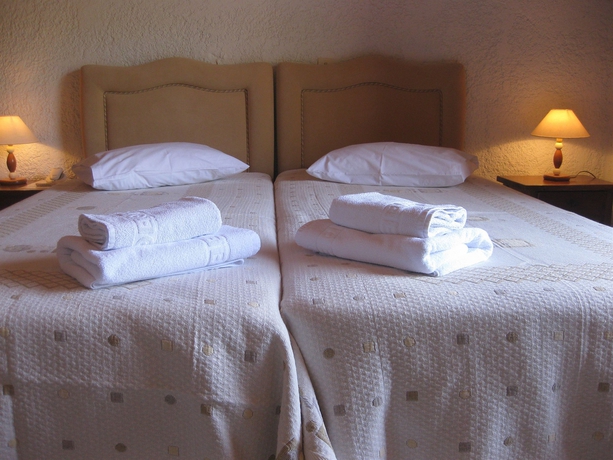 Imagen de la habitación del Hotel Virginia, Municipal Unit of Vathy. Foto 11