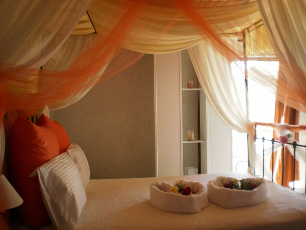 Imagen de la habitación del Hotel Virginia, Municipal Unit of Vathy. Foto 12