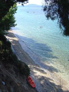 Imagen general del Hotel Virginia, NIkiti. Foto 3