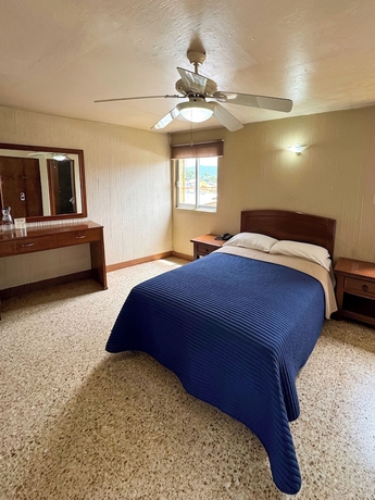 Imagen de la habitación del Hotel Virginia, Oaxaca de Ju&aacute;rez. Foto 4