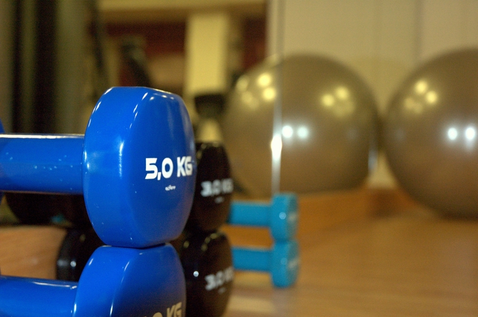 Imagen de los interiores del Hotel Virginia Palace. Foto 13