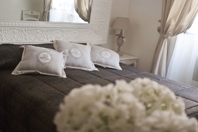 Imagen de la habitación del Hotel Virginia, Roma. Foto 6