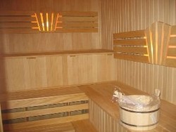 Imagen de la habitación del Hotel Virginia, Yoshkar-Ola. Foto 4