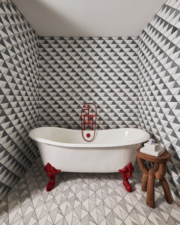 Imagen de la habitación del Hotel Virgins Dallas. Foto 6