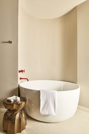 Imagen de la habitación del Hotel Virgins Dallas. Foto 14