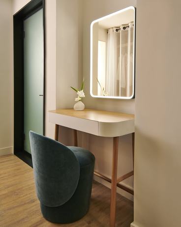 Imagen de la habitación del Hotel Virgins Nashville. Foto 15