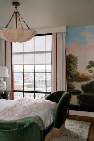Imagen de la habitación del Hotel Virgins New Orleans. Foto 15