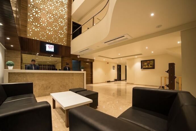 Imagen general del Hotel Virgo Sumeru. Foto 2