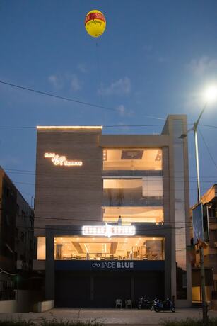 Imagen general del Hotel Virgo Sumeru. Foto 3