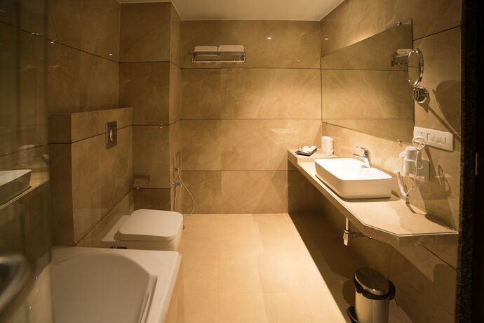 Imagen general del Hotel Virgo Sumeru. Foto 4