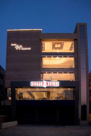 Imagen general del Hotel Virgo Sumeru. Foto 5