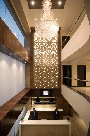Imagen general del Hotel Virgo Sumeru. Foto 8