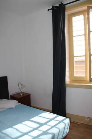 Imagen de la habitación del Hotel Viriato Rooms. Foto 5