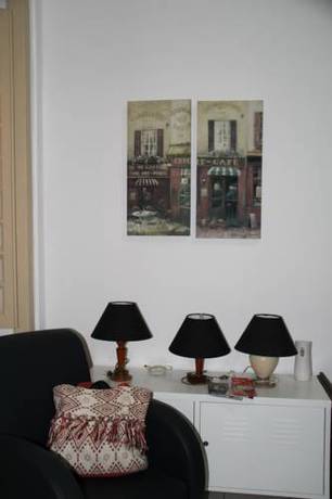 Imagen de la habitación del Hotel Viriato Rooms. Foto 6