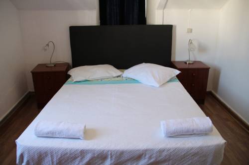 Imagen de la habitación del Hotel Viriato Rooms. Foto 8