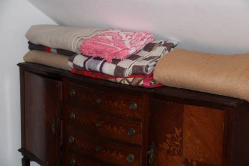 Imagen de la habitación del Hotel Viriato Rooms. Foto 9