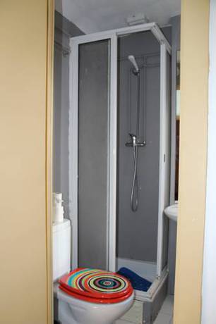 Imagen de la habitación del Hotel Viriato Rooms. Foto 10