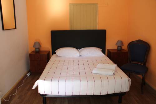 Imagen de la habitación del Hotel Viriato Rooms. Foto 13