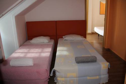 Imagen de la habitación del Hotel Viriato Rooms. Foto 14