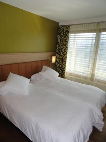 Imagen de la habitación del Hotel Viridis, Novella. Foto 6