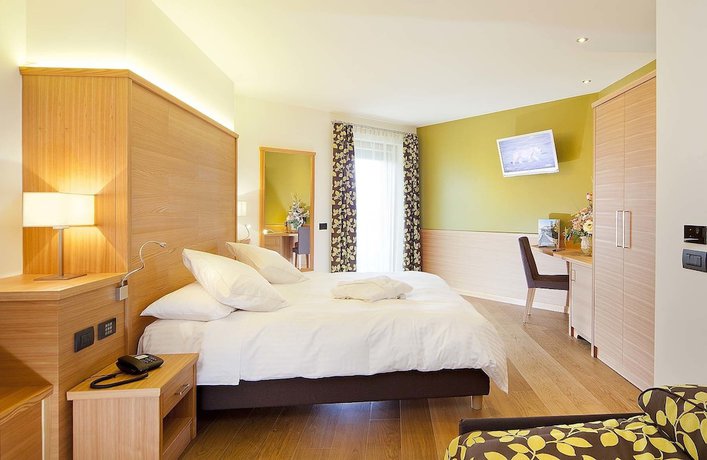 Imagen de la habitación del Hotel Viridis, Novella. Foto 14