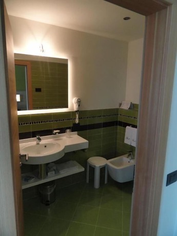 Imagen de la habitación del Hotel Viridis, Novella. Foto 16