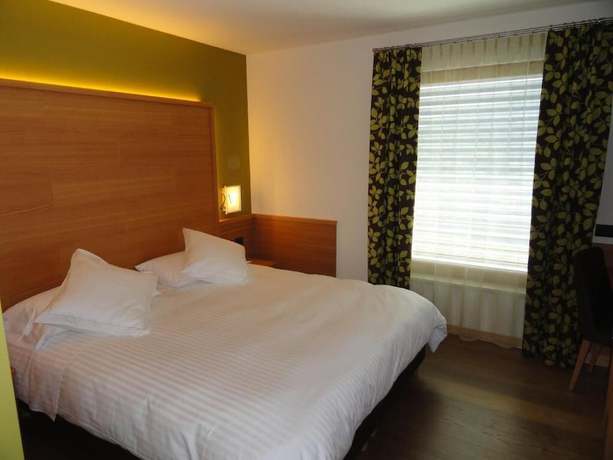 Imagen de la habitación del Hotel Viridis, Novella. Foto 18