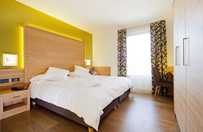 Imagen general del Hotel Viridis, Novella. Foto 1
