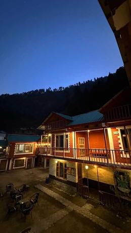 Imagen general del Hotel Virman Hillside Resort. Foto 3