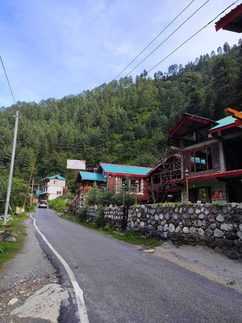 Imagen general del Hotel Virman Hillside Resort. Foto 6