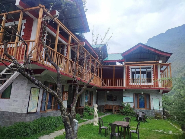 Imagen general del Hotel Virman Hillside Resort. Foto 7