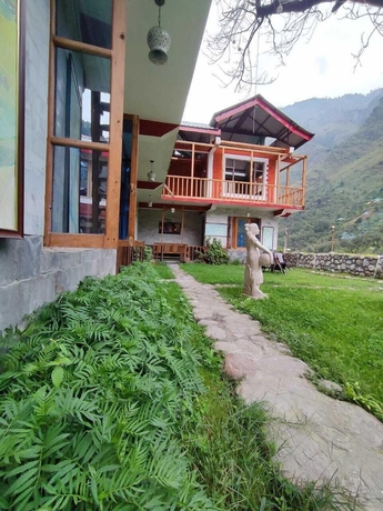 Imagen general del Hotel Virman Hillside Resort. Foto 8