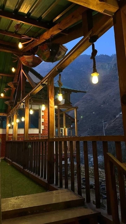 Imagen general del Hotel Virman Hillside Resort. Foto 9