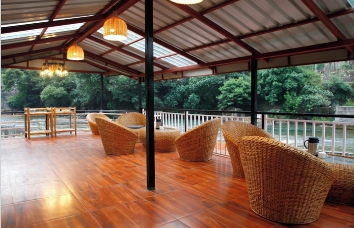 Imagen general del Hotel Virman Riverside Resort. Foto 3